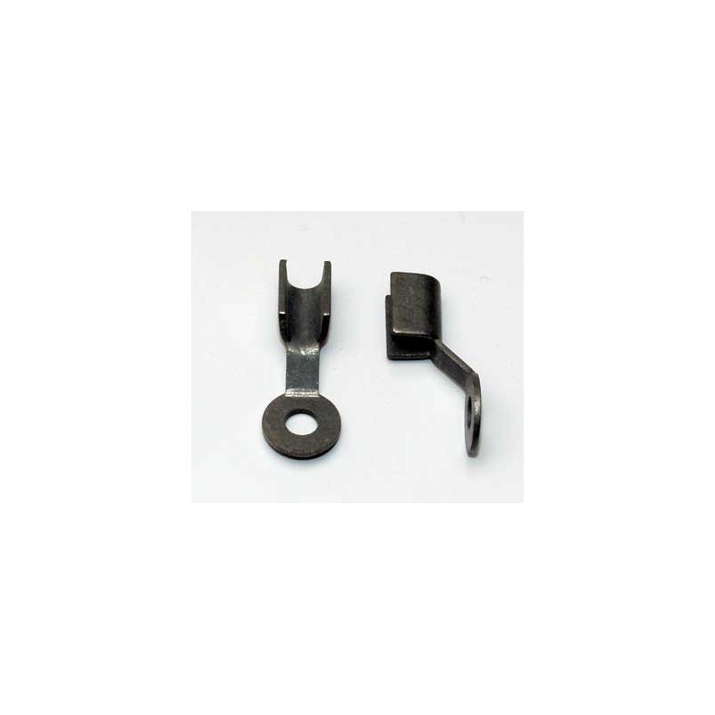 Accessoire embarqué BUTEE DE ROUE 4mm