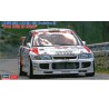 Maquette de voiture en plastique Mitsubishi Lancer GSR 1/24