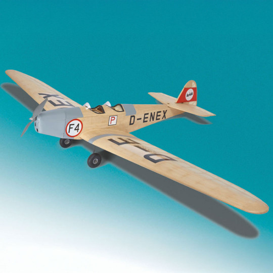 Aviazione a motore...