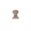 Accastillage de bateau Cabestan vertical en noyer 8x12mm