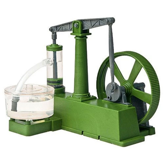 Modello plastique educativa...