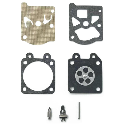 Pièce motore Kit membrana...
