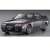 Maquette de voiture en plastique Nissan Skyline GT-R Nismo 1/24