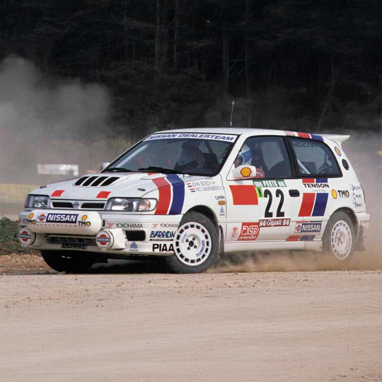 Modello in plastica...