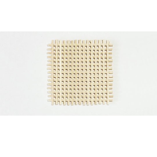 Accastillage de bateau Caillebotis monté 32mm