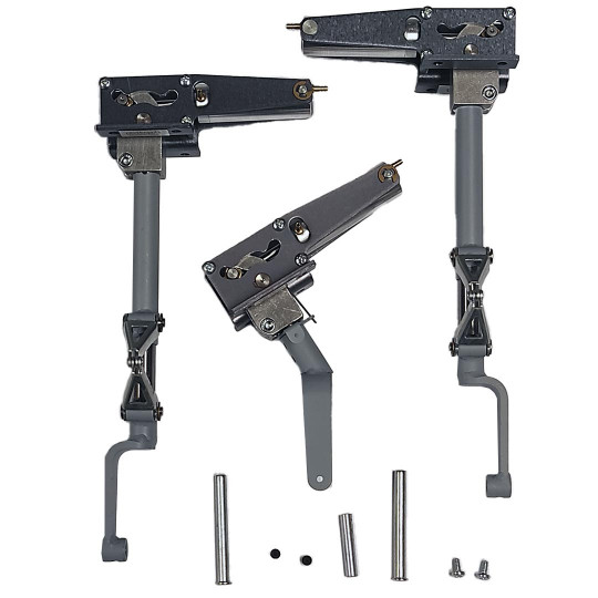 Accessorio integrato TRAINI...