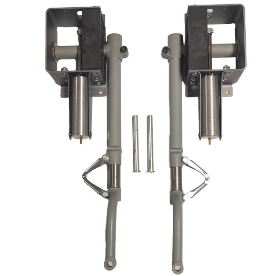 Accessorio integrato TRAIN...