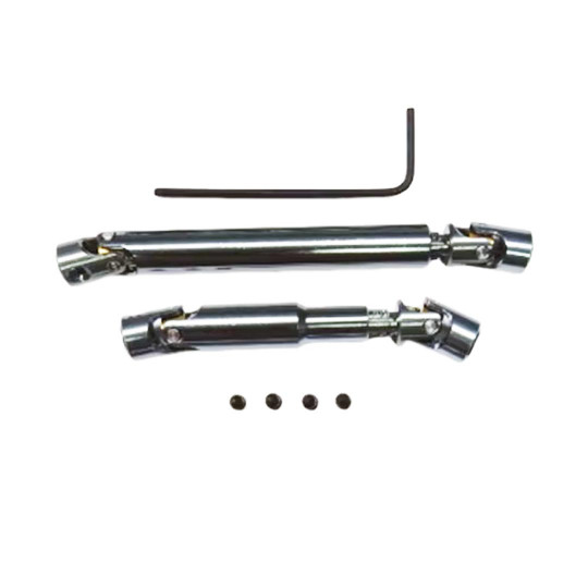 Ricambio per auto elettrica...