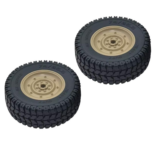 Ricambio per auto elettrica...