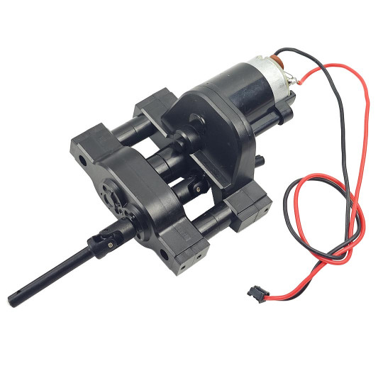 Ricambio per auto elettrica...