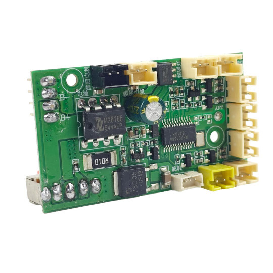 Componente per auto...