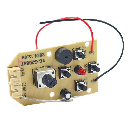 Componente per auto...