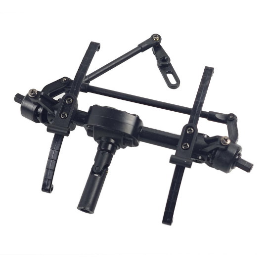 Ricambio per auto...