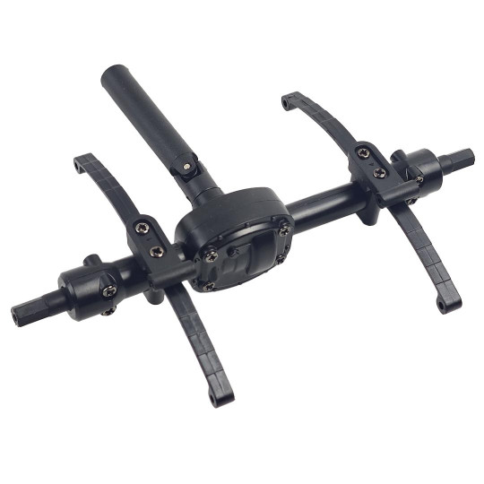 Ricambio per auto...