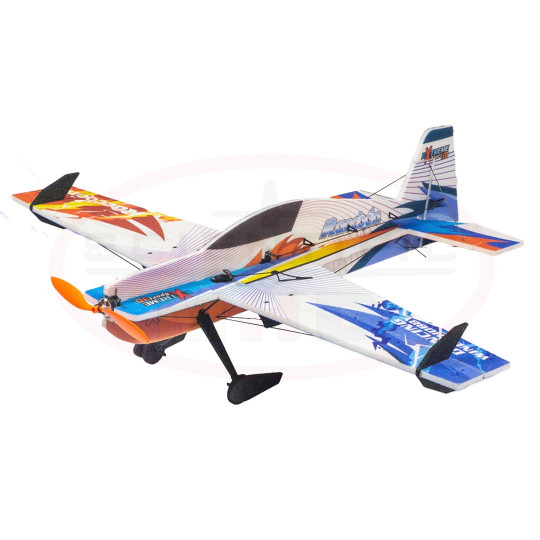 Aviazione elettrica...