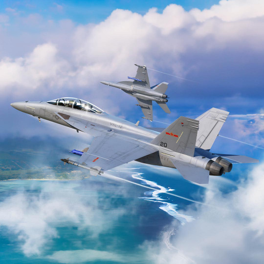 Maquette d’aereo in...