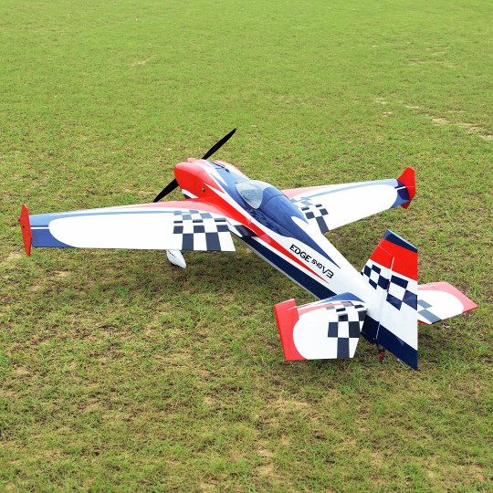 Aereo radiocomandato a...