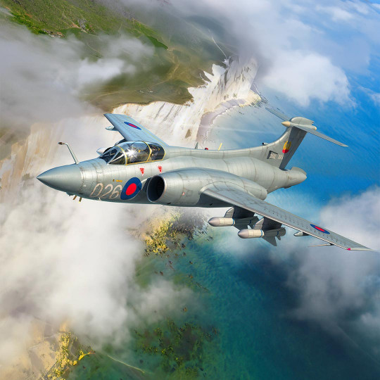 Modello d’avion en plastica...