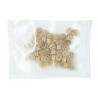 Accastillage de bateau Cap de mouton en buis 2mm (50 pcs)