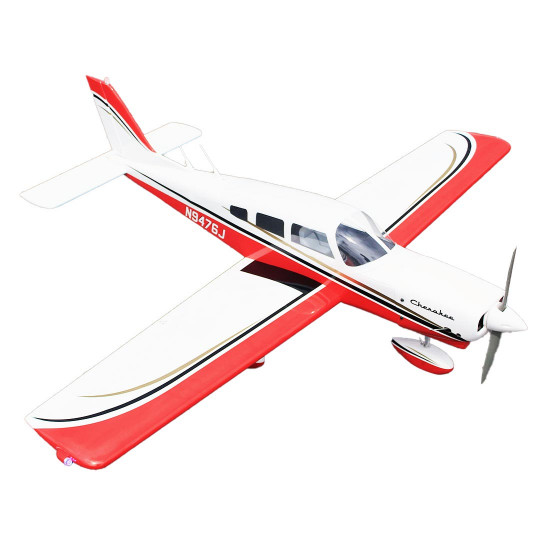 Aereo radiocomandato a...