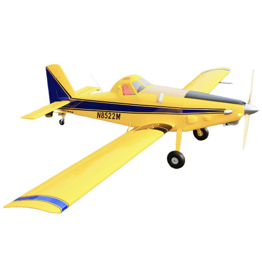 Aviazione radiocomandata a...