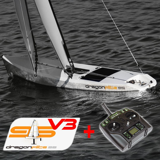 Barcha radiocomandato...