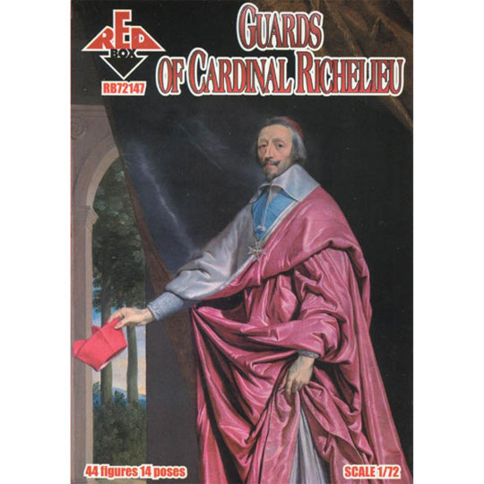 Guardie della figurina del...