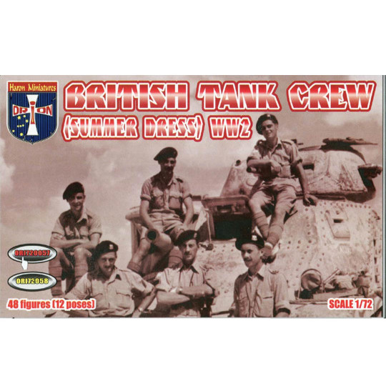 Figurina dell'equipaggio di...