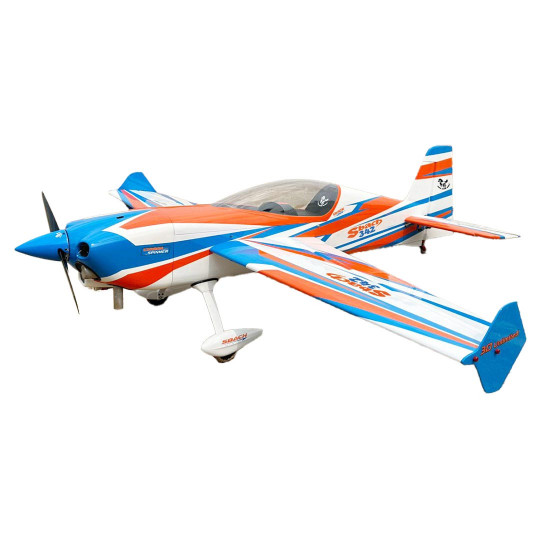 Aereo radiocomandato a...