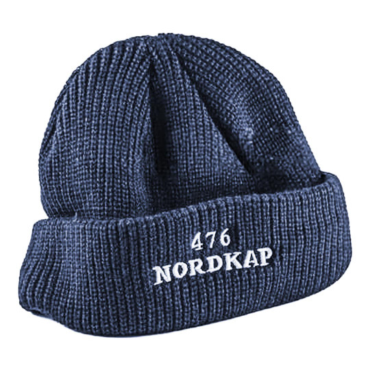 Bonnet NORDKAP