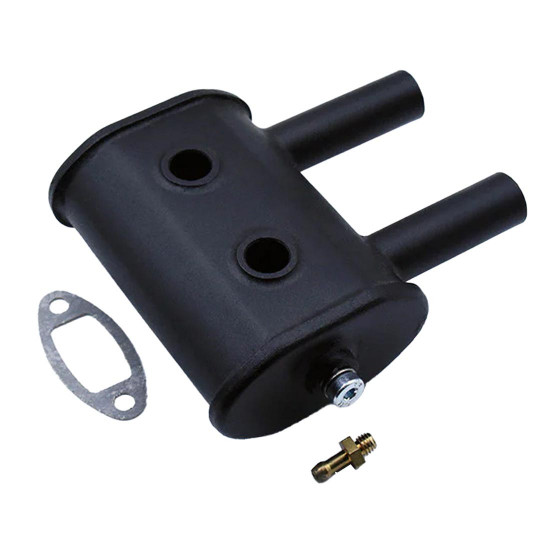 Pièce per motore a scoppio...