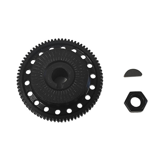 Pièce motore termico Corona...