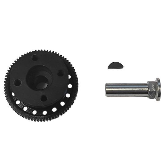 Pièce motore termico Corona...