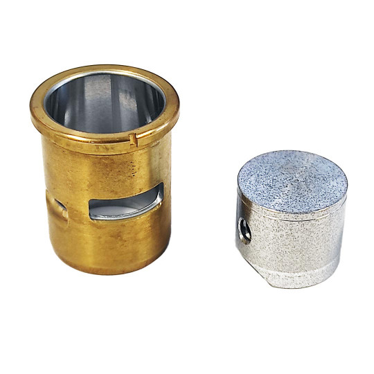 Pièce pour moteur thermique...