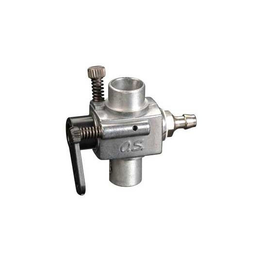 Moteur thermique radiocommandé CARBURATEUR 49-PI-2 - 21G