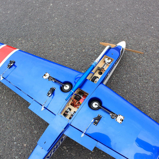 Accessori imbarcati Treno...