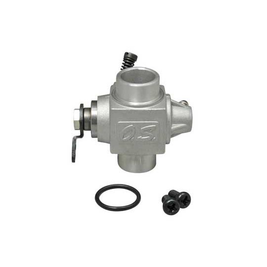 Moteur thermique radiocommandé CARBURATEUR 50SX - 40E