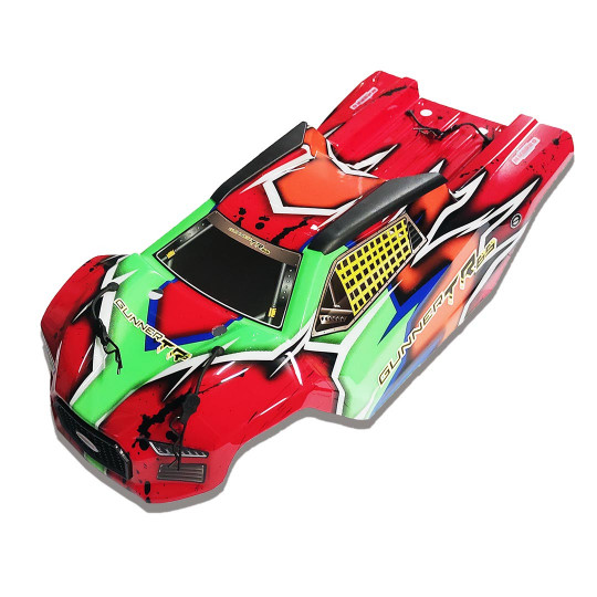 Carrozzeria Gunner Truggy...