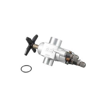 Moteur thermique radiocommandé CARBURATEUR 55HZ - 40L