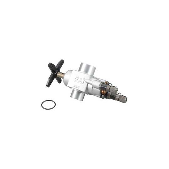 Moteur thermique radiocommandé CARBURATEUR 55HZ - 40L