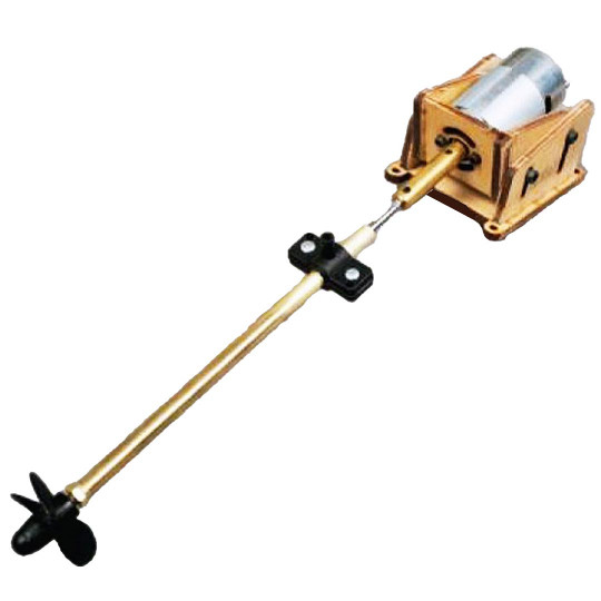 Kit di motorizzazione per...