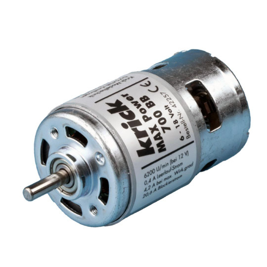 Moteur elettrico...