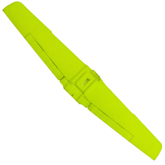 Pièce pour avion AILE Jaune...