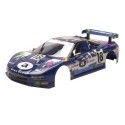 Accessoires pour voiture radiocommandée CARROSSERIE HONDA NSX