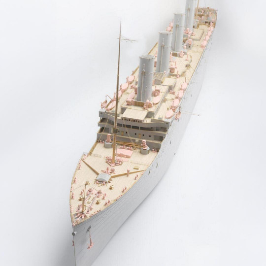Modello de Bateau Kit...