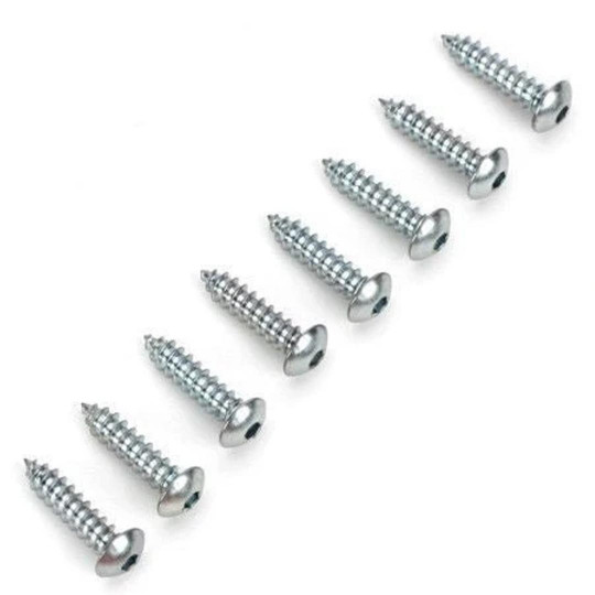 Visserie VIS PARKER BOUTON...