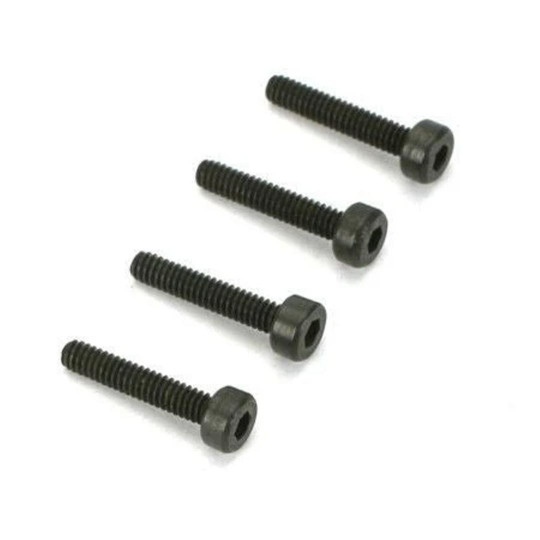 Visserie VIS BTR M3x18mm -...