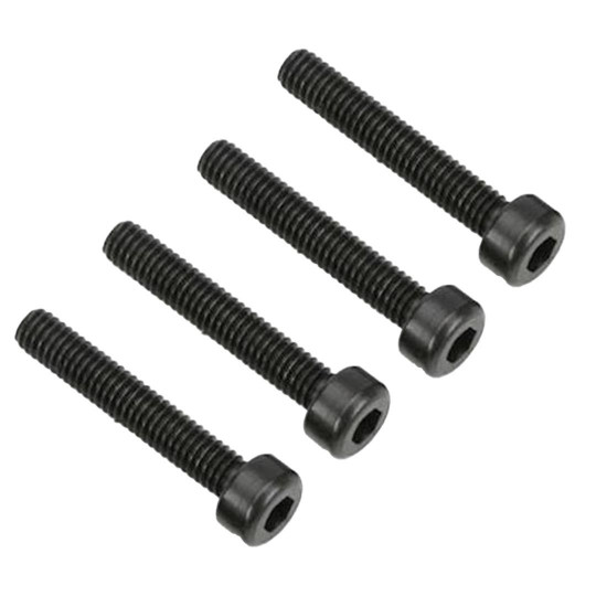Visserie VIS BTR M4x14mm -...