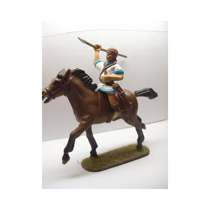 Figurine CAVALERIE COMMANDEMENT ESP.