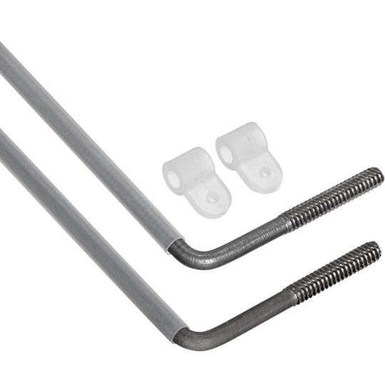 Accessoire embarqué BRAS...